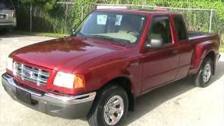 For Sale 2002 FORD RANGER XLT wwwSoutheastCarSalesnet [upl. by Wiggins583]