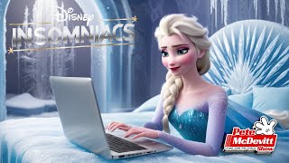 LIVE Disney Talk  Disney Insomniacs Live  Walt Disney World amp Disneyland LIVE Disney Talk [upl. by Ahsinrad711]