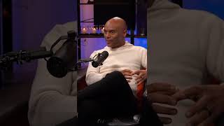 KENNY LATTIMORE speaks about LETTING PEOPLE inside YOUR MARRIAGE [upl. by Nelac45]