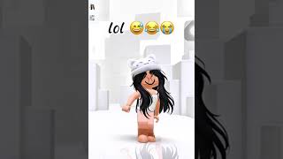 So I did the old ‘hi’ trend clear voice rev roblox shorts viralvideo voicereveal 2k [upl. by Shayla]