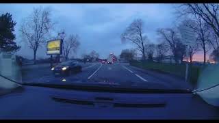 dashcam compilation [upl. by Christophe]