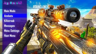 i hit MODDED TRICKSHOTS on Black Ops 2 in 2024 [upl. by Aneladgam]