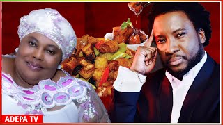 Prophetess Lois Adom Yeboah Ɛxposɛ Deep Sεcrεt About Sonnie Badus Statement About Eating Pork Meat [upl. by Trenton379]