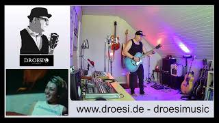 droesi  Liebe ist alles Rosenstolz Cover [upl. by Lihas]