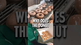 Why Donuts have Holes [upl. by Asillim]