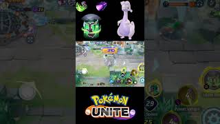 4KOs Goodra plays in all the directions like a pro 😱🔥💪Pokemon Unite shorts pokemonunite pokemon [upl. by Nickey]