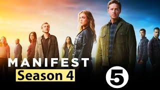 MANIFEST SEASON  4 EPISODE  5 HINDI EXPLAIN SERIES DETAILS EXPLAIN [upl. by Eelyrag]