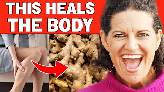 3 Best Herbs To Instantly Boost Circulation In Your Legs amp Feet  Dr Mindy Pelz [upl. by Rillings]