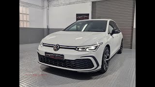 GOLF 8 GTE HYBRID 245CV DSG [upl. by Harry]