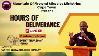 MFM CAPE TOWN LIVE  WELCOME TO IT IS TIME TO PRAISE GOD HOUR  12TH NOVEMBER 2024 [upl. by Corneille]