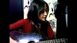 Begitu Indah  Gaby ★ Cover by Tysha Tiar [upl. by Treboh]