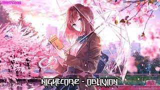 Nightcore  Oblivion [upl. by Bobbee107]