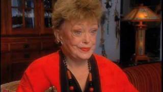 Rue McClanahan on the casting of quotThe Golden Girlsquot  EMMYTVLEGENDSORG [upl. by Powe]