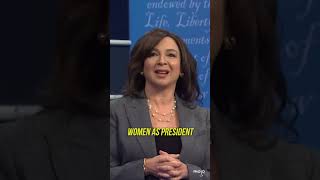 The Best of Maya Rudolph as Kamala Harris on SNL [upl. by Okiram]