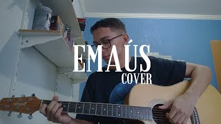 EMAÚS Cover  Miguel Barbosa [upl. by Junie]