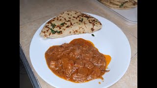 Garlic Naan Bread Recipe  How to Make Naan Bread  Naan Bread [upl. by Potter]