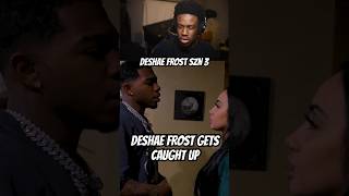 DESHAE FROST SEASON 3  TAKES 10 WOMEN TO ATLANTA deshaefrost viral funny reaction [upl. by Heida]