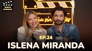 Ep 24 Maternidad Música y Espiritualidad con Islena Miranda [upl. by Kara]