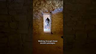 Aztec Ruins National Monument Join us on a journey through Mesa Verde National Park 🌄✨ [upl. by Ardnalahs]