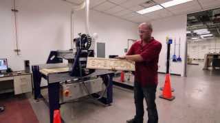 ShopBot Tutorial at Startup Labs Part 1 of 3 [upl. by Attenehs]