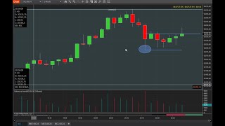 Como meter 2 órdenes de compraventa en Ninja Trader con diferentes profits y stops [upl. by Bertrand]