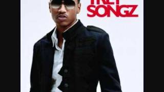 Trey Songz feat TI amp Swizz Beatz  Freaky Dance [upl. by Yasmeen962]