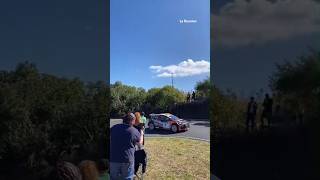 RALLYE La rond de l’est à la Réunion [upl. by Ellerret38]