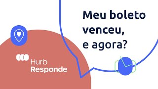 Como pagar os boletos atrasados I Hurb Responde [upl. by Aerdnas]