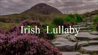 Irish Lullaby Final Mastered to 14 LUFS [upl. by Eillor510]