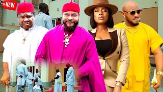 7 RULES OF MONEY  YUL EDOCHIEOKECHI DIAMONDUGEZU J UGEZU CHIZZY ALICHI 2024 FULL NIGERIAN MOVIE [upl. by Crandell578]