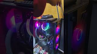 Gaming Desktop computer shorts youtubeshorts gamingdesktop Pcstging computer trending short [upl. by Ute]