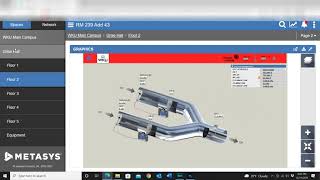 Using Layers in Johnson Controls Metasys MUI [upl. by Reames859]