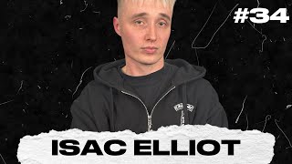 Isac Elliot Vähän enemmän kuin 20 min  34 Taakka [upl. by Harpp]