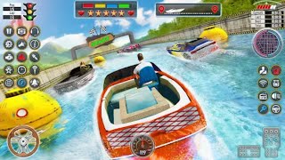 RC Speed boat Toy Speed boat [upl. by Vowel]