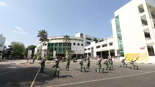 Bedok Green Sec Sch 2019 [upl. by Regnij]