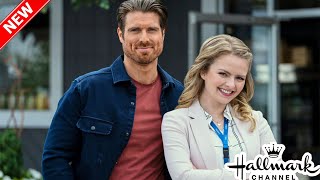 Romance To The Rescue 2024  New Hallmark Romance Movies 2024  Hallmark Christmas Movies [upl. by Nhguavoj706]