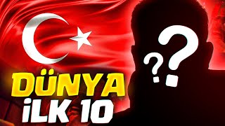 DÜNYA İLK 10 Kraliyet Turnuvası Deste [upl. by Artemahs]