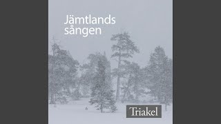 Jämtlandssången [upl. by Berhley]