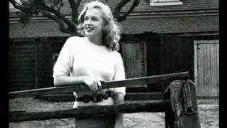 Marilyn Monroe  Photos Rare IV [upl. by Noell]