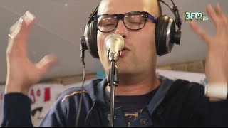 Lange Frans  Formidable live in het Serious Request Glazen Huis  3FM [upl. by Llenet]