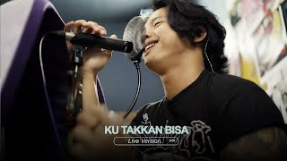 NIDJI  JANGAN LUPAKAN  ANGGA CANDRA COVER [upl. by Orhtej900]