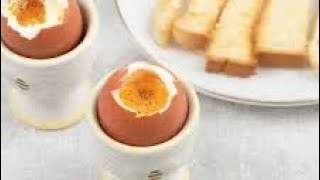 Dippy EGGS [upl. by Doralyn]