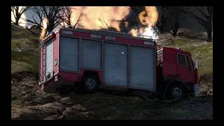 Emergency 2012 Deluxe Mission Folge 1 Mission 1 Manchaml sind die Schwer und Sehr einfach HDDEU [upl. by Enehs71]