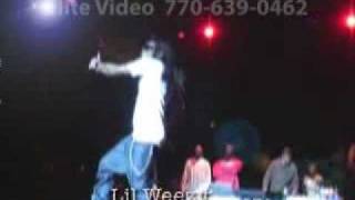 LiL Wayne wam dance [upl. by Barnum690]