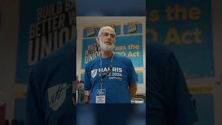 AFT Retirees Get Out the Vote in Wisconsin [upl. by Fernas]