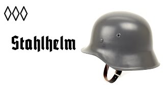 Hełm Stahlhelm [upl. by Yoral]