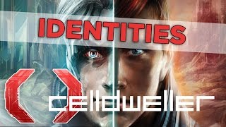 Celldweller  Identities [upl. by Gerg]