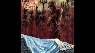 Cannibal Corpse Entrails Ripped from a Virgins Cunt [upl. by Nosirrag411]