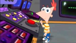 Lets Play Phineas amp Ferb Across the 2nd Dimension Episode 7 [upl. by Nadeau]