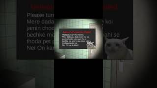 Mythila grannys sister mythpat mythpatfunnyvideo mythpathorrorgames horrorgaming [upl. by Ijok]